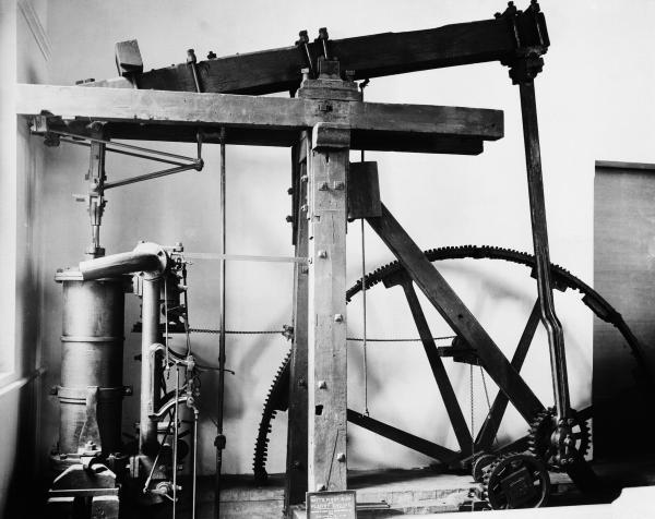 Pictures of the 20th Century