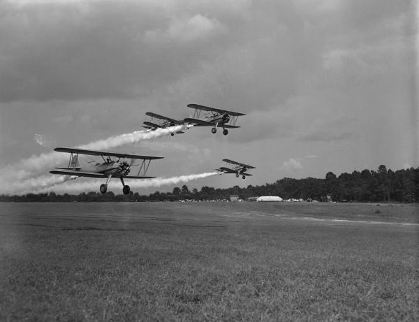 Pictures of the 20th Century