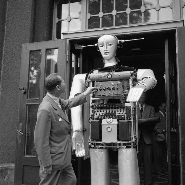 Pictures of the 20th Century