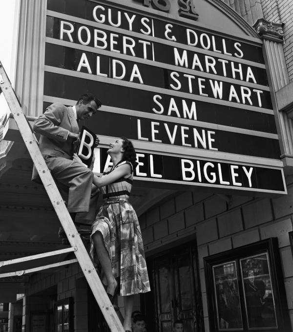 Pictures of the 20th Century