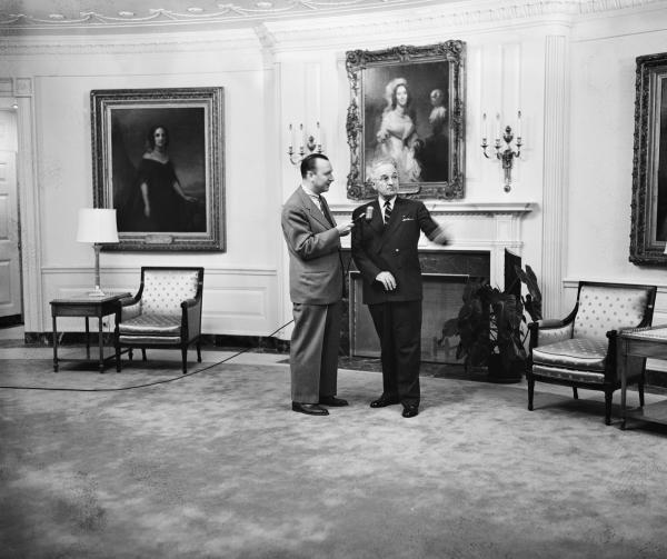 Pictures of the 20th Century