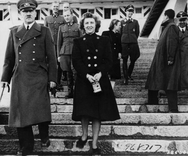 Pictures of the 20th Century
