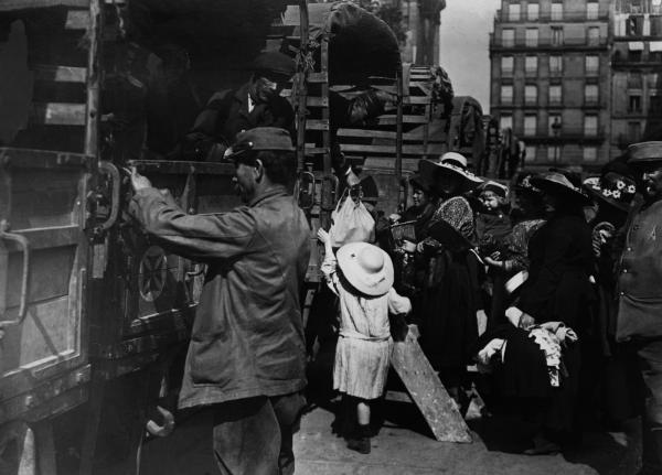 Pictures of the 20th Century