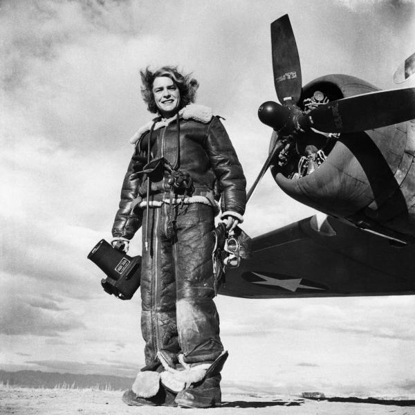 Pictures of the 20th Century