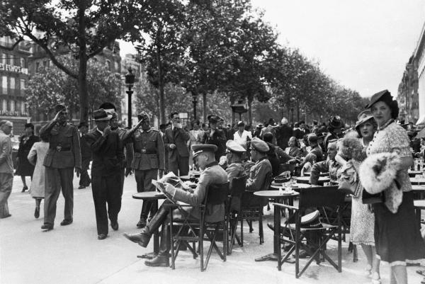 Pictures of the 20th Century