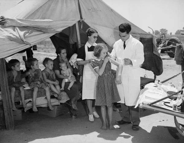 Pictures of the 20th Century