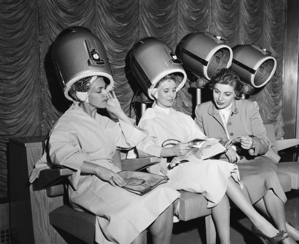 Pictures of the 20th Century