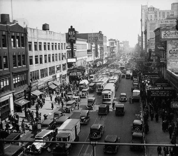 Pictures of the 20th Century