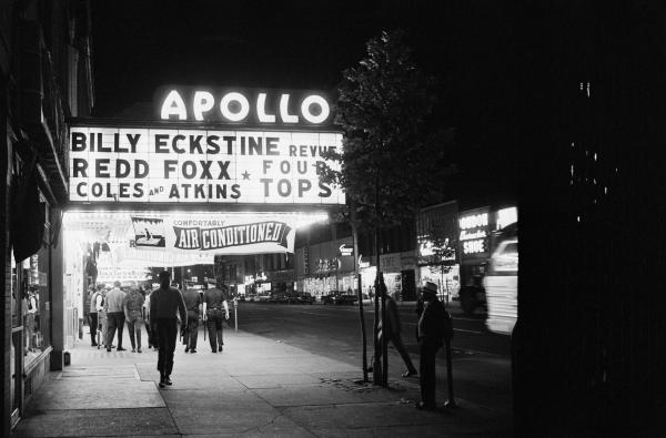Pictures of the 20th Century