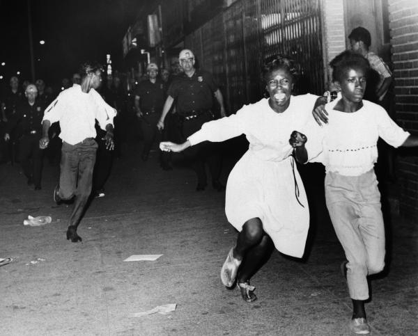 Pictures of the 20th Century