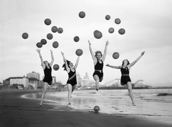 Pictures of the 20th Century