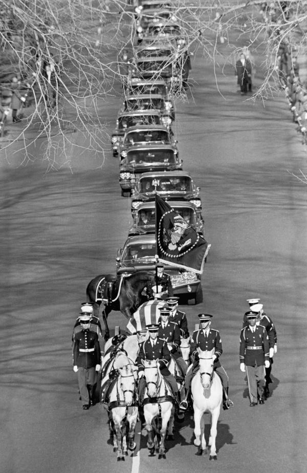 Pictures of the 20th Century