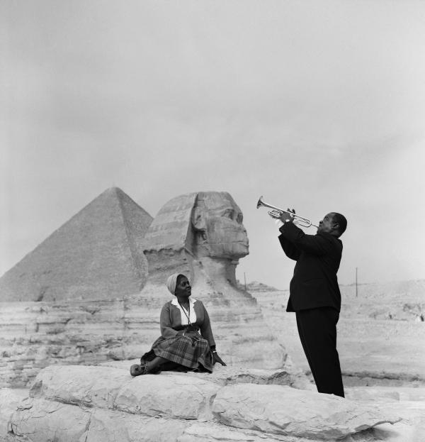 Pictures of the 20th Century