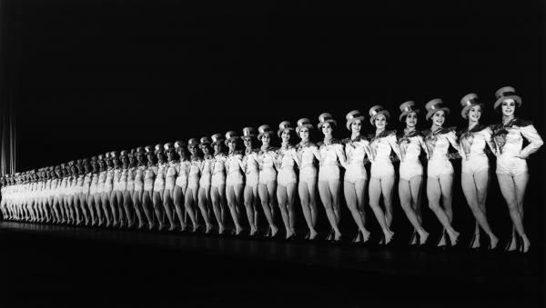 Pictures of the 20th Century
