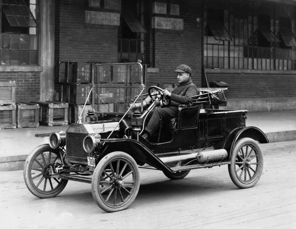 Pictures of the 20th Century