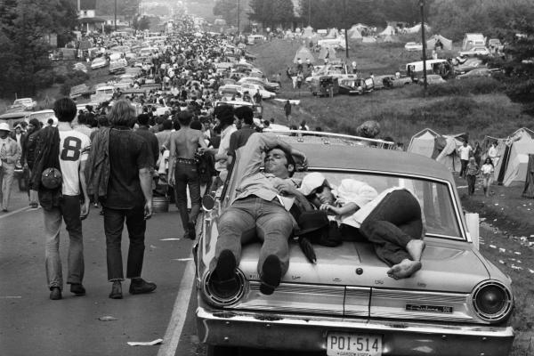 Pictures of the 20th Century