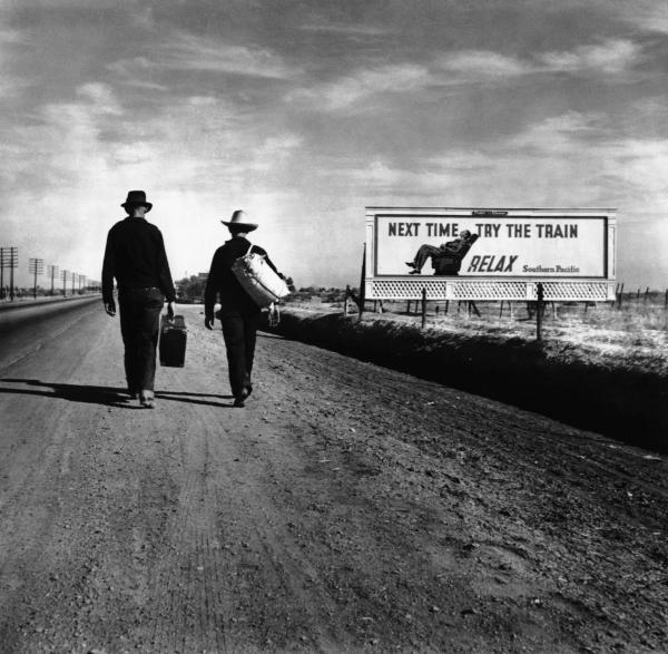 Pictures of the 20th Century