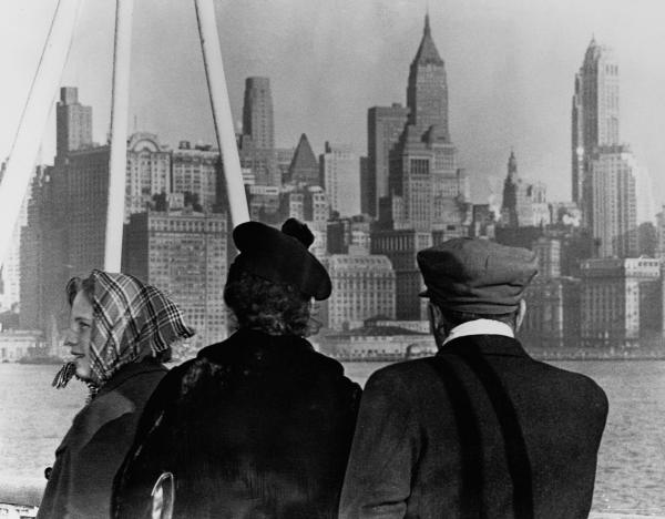 Pictures of the 20th Century