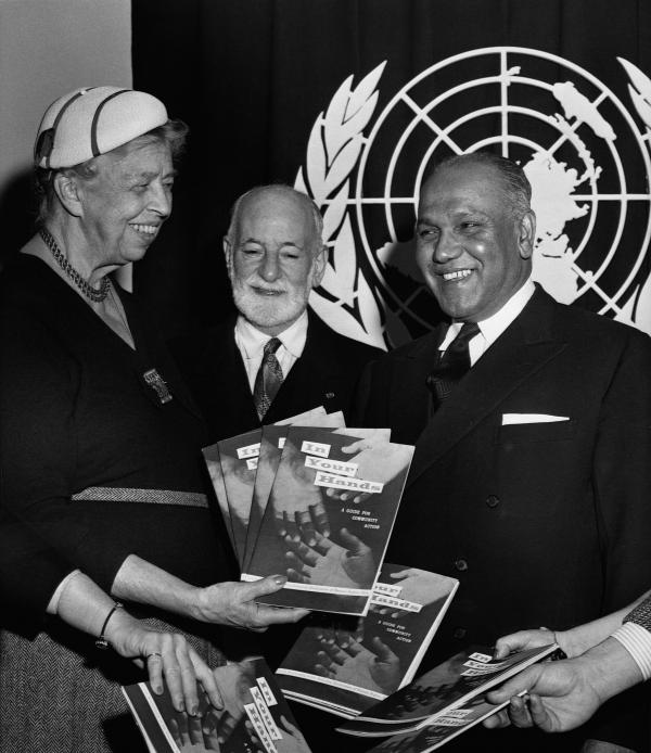 Pictures of the 20th Century
