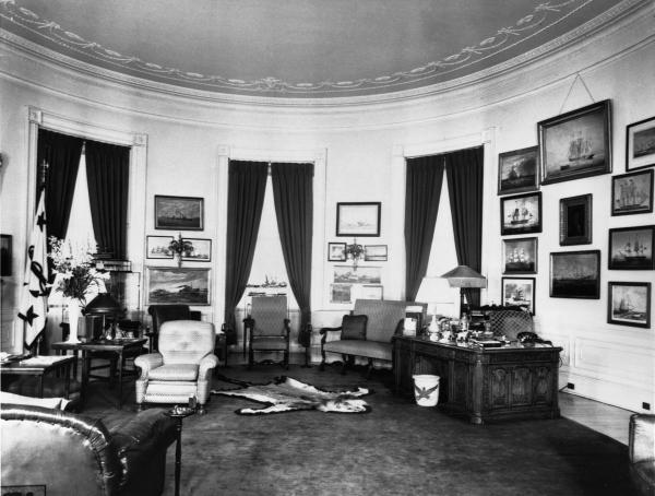Pictures of the 20th Century
