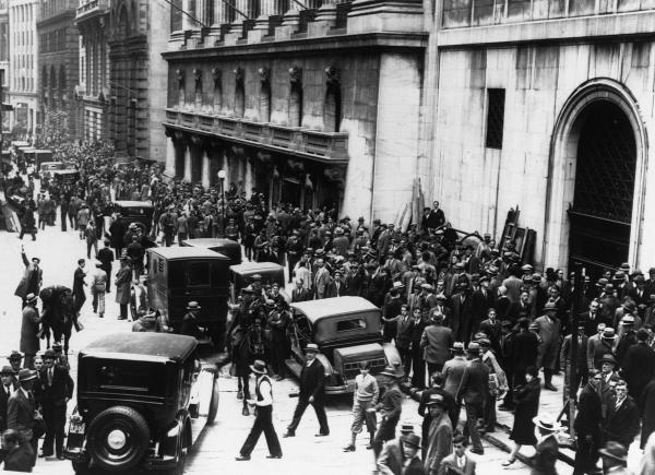 Pictures of the 20th Century