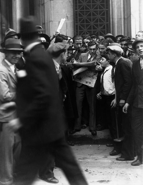 Pictures of the 20th Century