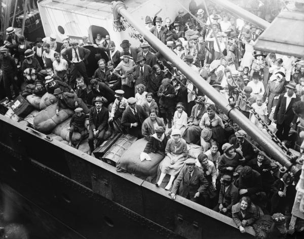 Pictures of the 20th Century