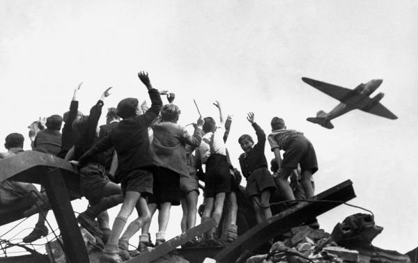 Pictures of the 20th Century