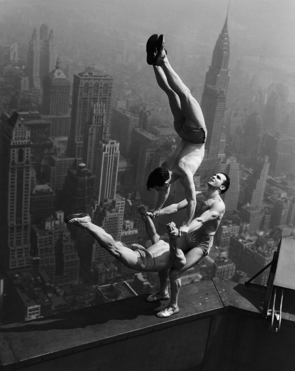 Pictures of the 20th Century