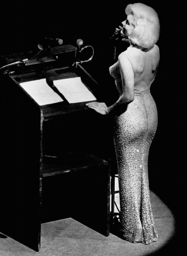 Pictures of the 20th Century