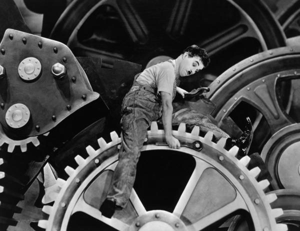 Pictures of the 20th Century