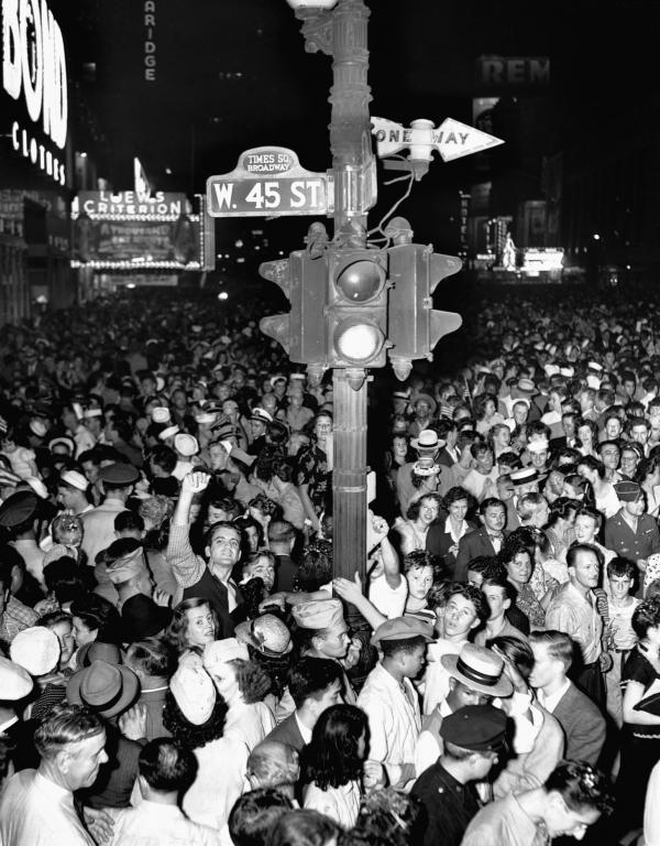 Pictures of the 20th Century