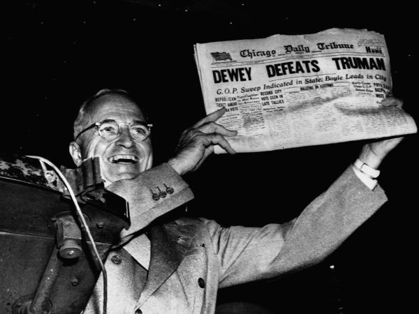 Pictures of the 20th Century