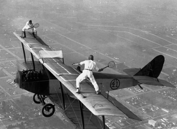 Pictures of the 20th Century