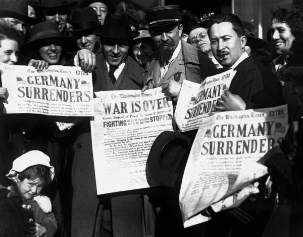 Pictures of the 20th Century