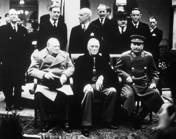 Pictures of the 20th Century