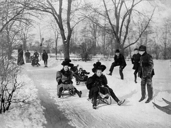 Pictures of the 20th Century