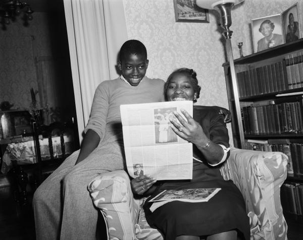 Pictures of the 20th Century