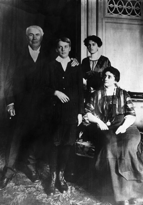 Pictures of the 20th Century