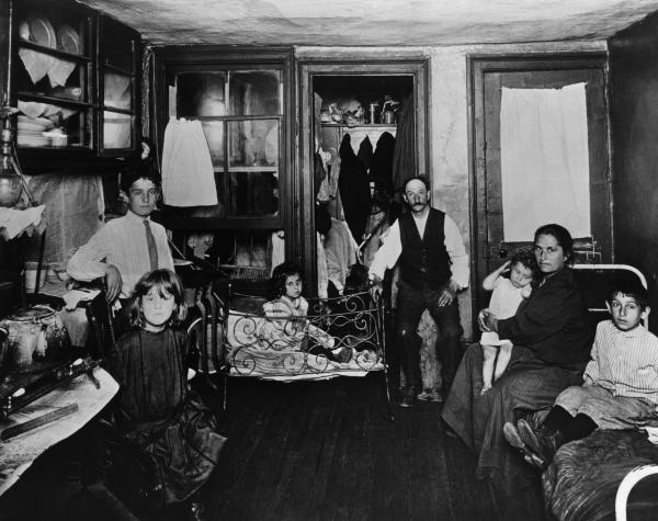 Pictures of the 20th Century