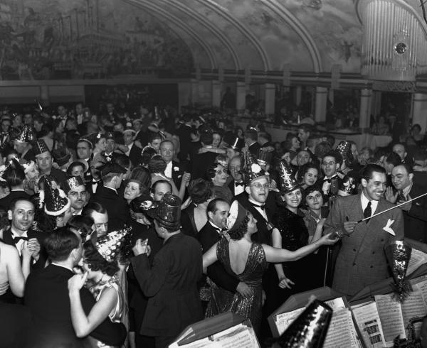 Pictures of the 20th Century