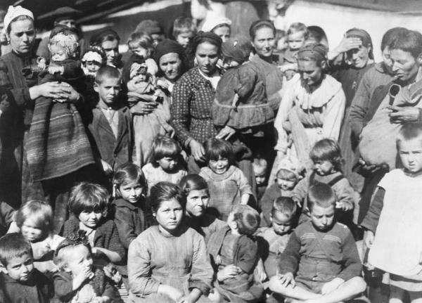 Pictures of the 20th Century