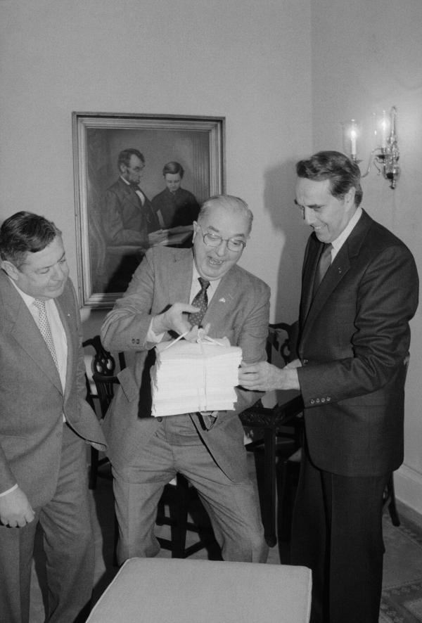 Pictures of the 20th Century