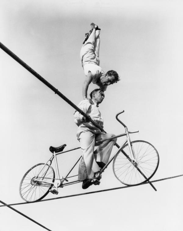 Pictures of the 20th Century