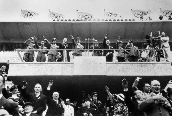 Pictures of the 20th Century