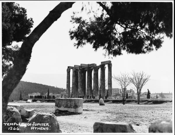Pictures of the 20th Century