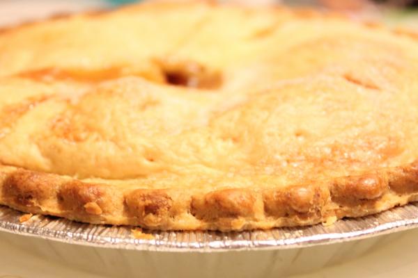 Pie