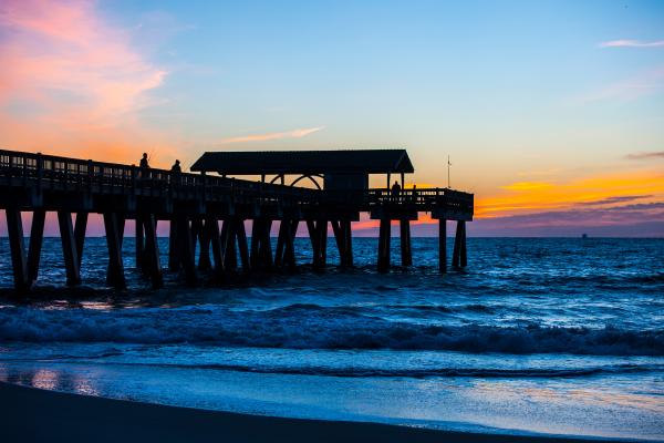 Pier