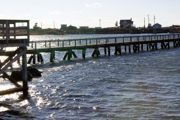 Pier