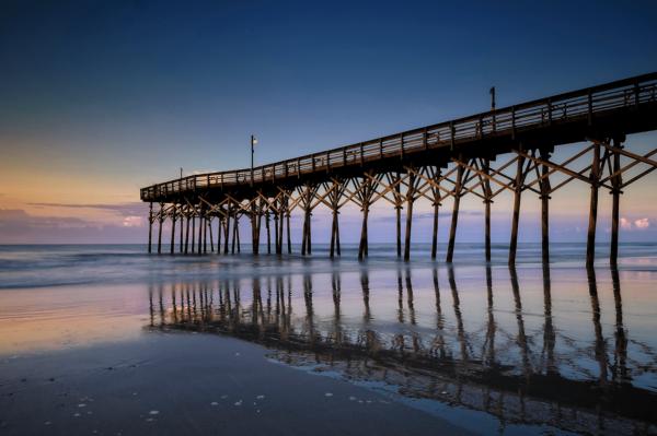 Pier